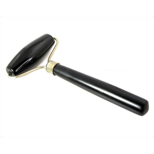 Bian-Stone (Stone Needle) Face Beauty Massage Roller for facial acupuncture massage beauty rolling