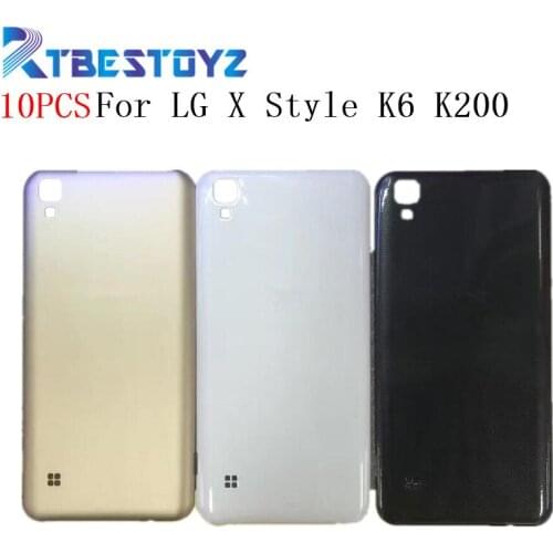 RTBESTOYZ LG X Style Phone Batteries