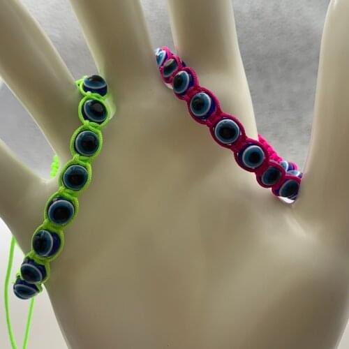 Ruiyi Blue Bracelets