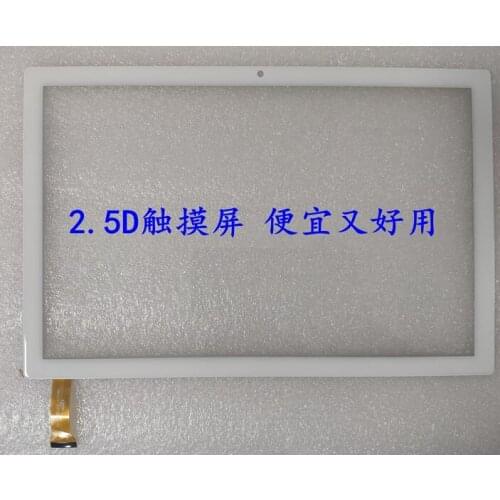 10.1''touchscreen Touch Panel DigitizerSensor MJK-GG106-1708-FPC WXX277-105-V0