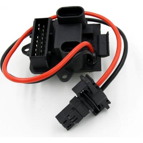 High Quality brand new 7701050325 4409452 91158691 509900 1773703 Heater Electric Blower Resistance For Renault Opel/VAUXHALL