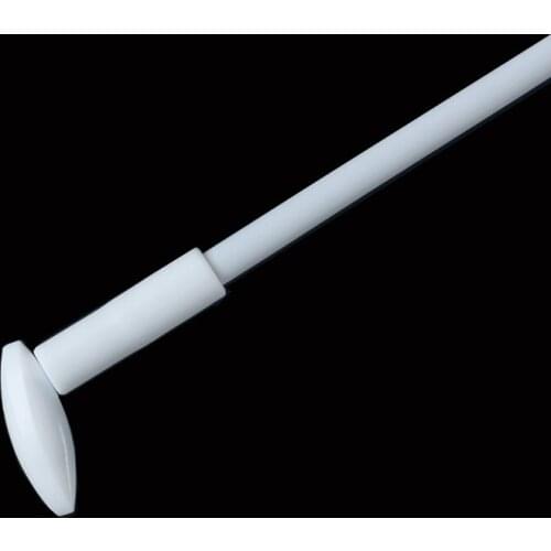Length 250mm Stirring Bars Recycling rods PTFE Remover for Stir Bar ,Bendable type or straight type