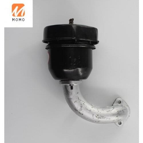 R175 Air Cleaner Complete Agricultural Machinery Spare Parts Air System