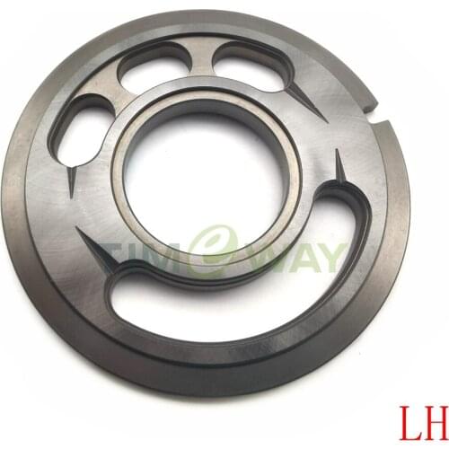 Pump Spare Parts LPVD140 LPVD150 LPVD100 LPVD125 Valve Plate for Repair LIEBHERR Repair Kit Piston Pump