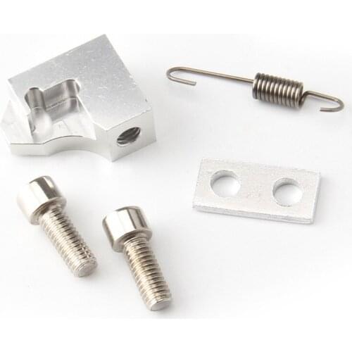 1Set Car Repair Bracket for VW Audi Skoda Seat 2.0 TDI manifold 03L129711AG Replacement of accessories intake manifold