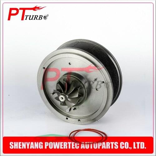 Garrett GT1749V 759688 turbo core BALANCED for Mercedes Sprinter II 215CDI 110Kw 150HP OM 646 DE22LA- NEW CHRA turbine cartridge