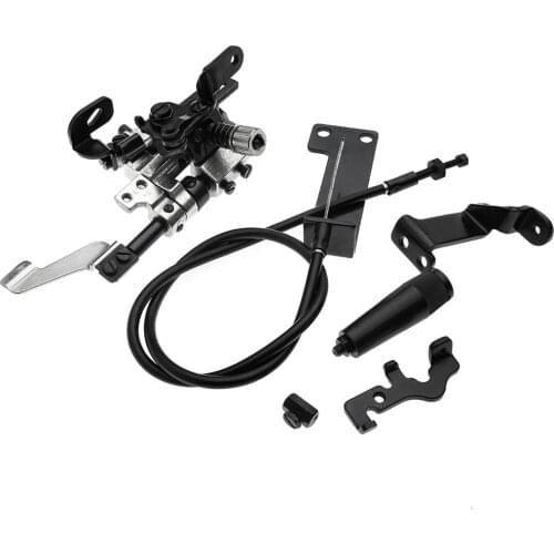 A39600 Wrinkle Maker Edge Binder Uxiliary Devices For JUKI Industrial Sewing Machines Spare Parts Accessories