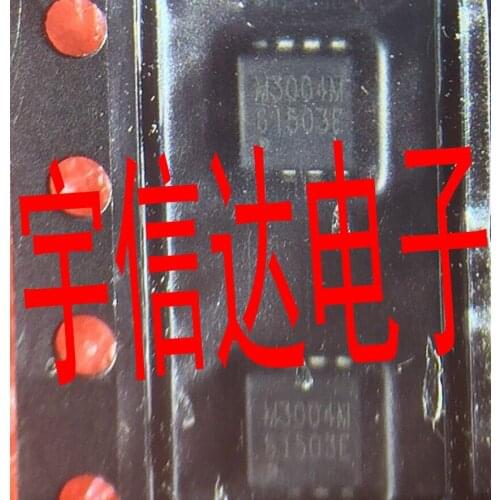 Free shipping QM3004M3 QM3004M M3004M 50pcs/lot 100%NEW and ORIGINAL