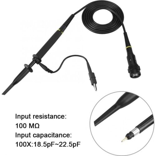 East Tester Oscilloscope Parts