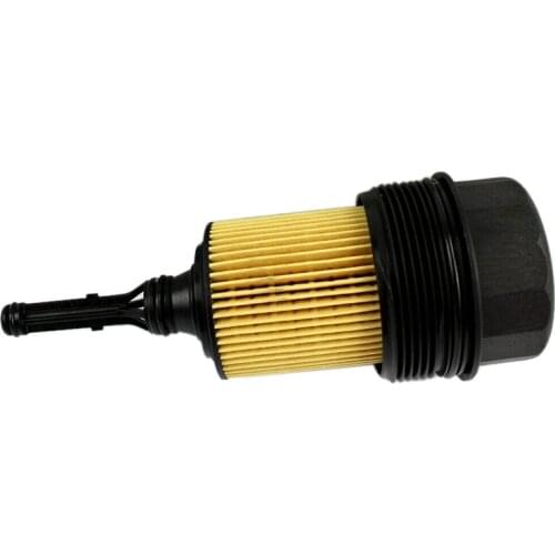 For Mercedes-Benz Oil Filter Filters Oil Filter Insert Complete Engine 6111800210