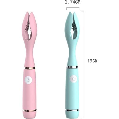 FX Sexy Masturbation Device Wireless Vibrator Charging USB Adult Sex Products