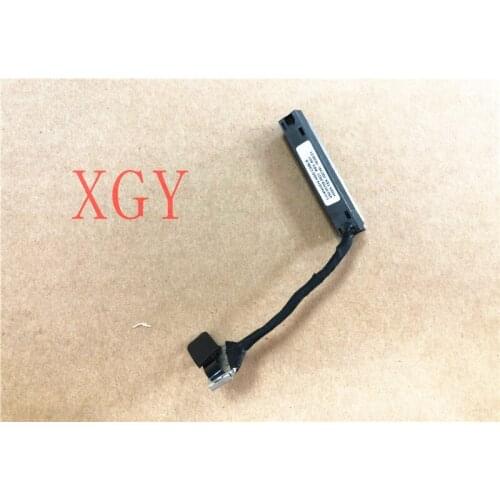 Orgianl FOR DELL latitude 3470 3570 hard drive cable 450.05709.0021 100% Test ok