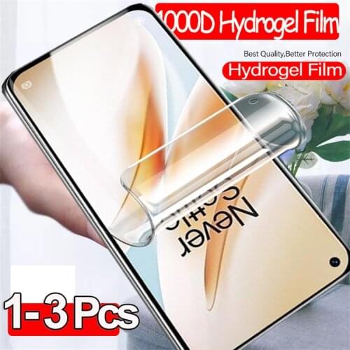 LMRANV Screen Protectors For OnePlus 8