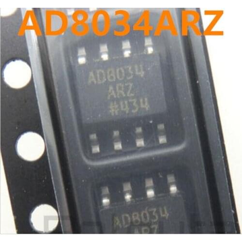 Module AD8034ARZ K9F2G08U0B-PCB0 MTFC4GMWDQ-3M AIT TPS74901RGWR GK105A MT29F32G08AFABAWP-IT:B 1PCS-200PCS Original authentic