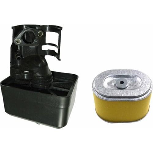 New Air Filter Housing & Air Filter For Honda GX160 5.5HP & GX200 6.5HP 168F