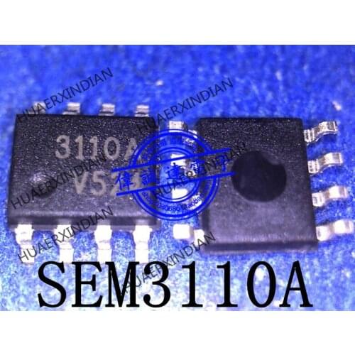New Original SEM3110A Print 3110A SOP8