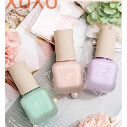 45/30ml Face Base Makeup Primer Isolation Cream Liquid Matte Oil-control Facial Concealer Foundation Make Up Cosmetic TSLM1