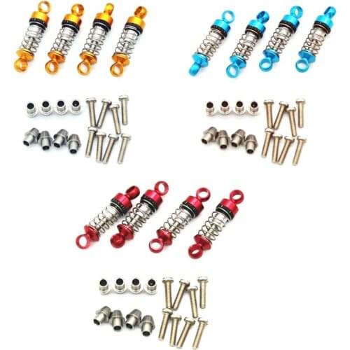 Full Metal Shock Absorber Damper for Wltoys K969 K979 K989 K999 P929