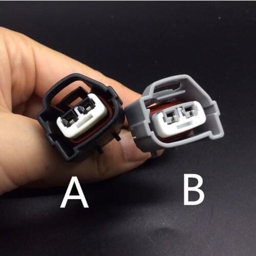 1pc Original used for Buick Hyundai Kia Rio Accent 1.4 MAXIMA Cerato high voltage ignition coil plug cable wire line connector