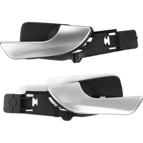 156092167 Left 156092165 Right Interior Door Handle Trim for Alfa Romeo Giulietta 2010-2019 ABS High Quality