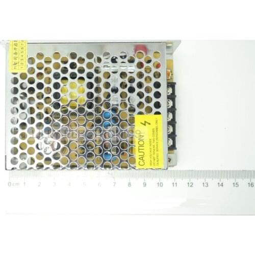 3258/5050 SMD LED Strip Power Supply/Transformer 12V 50W