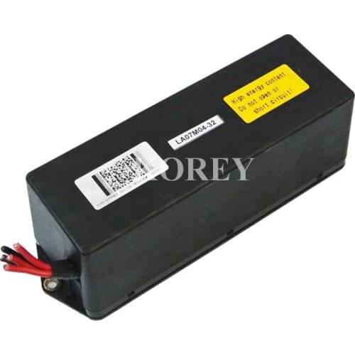 ABB Robot Capacitor 3HAC025562-001