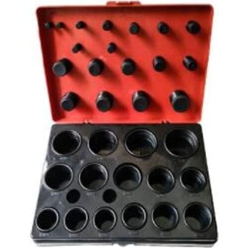 Excavator accessories box O-ring seal ring box rubber ring European ring for Doosan Dayu excavator