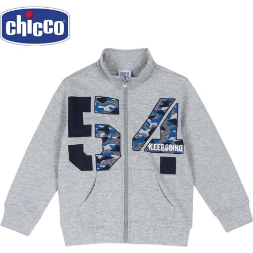 Толстовки для мальчиков Chicco China At AliExpress