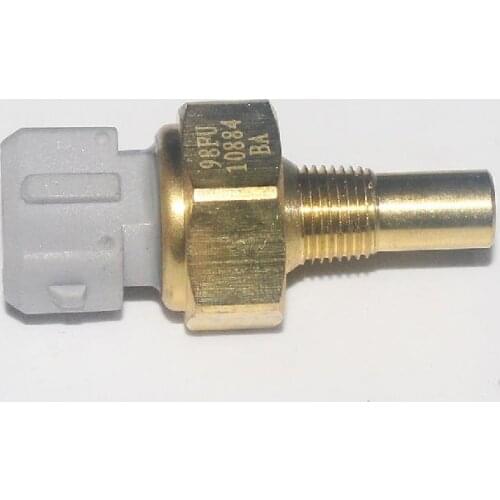 Pk1239 Coolant Temperature Sensor Engine Coolant Water Temp Sensor For Ford Fiesta MK6 2003-2008