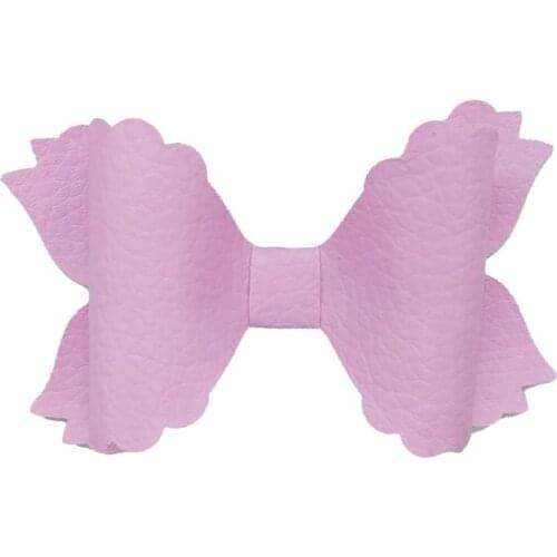 Hair bow wooden cutting dies new 2020 slider card JIGSCUT SMR-BOW0034