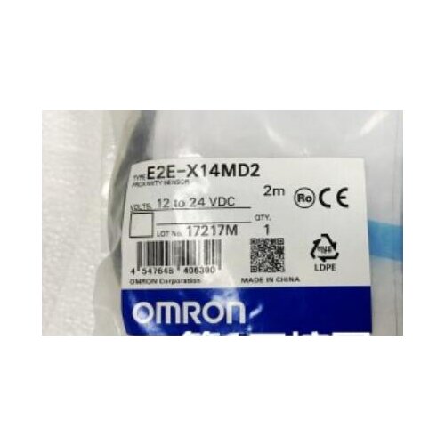 E2E-X14MD2 Proximity switch