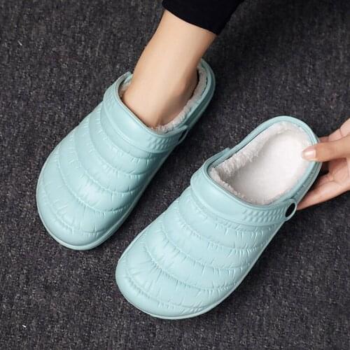 Women's Slippers GILAUGH China