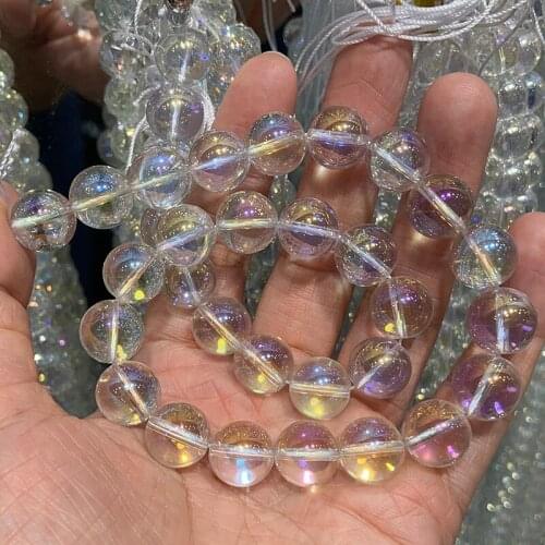 Gleipnir Baby Necklaces