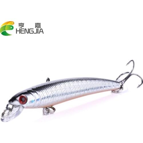 HENGJIA Pike Fishing Lure