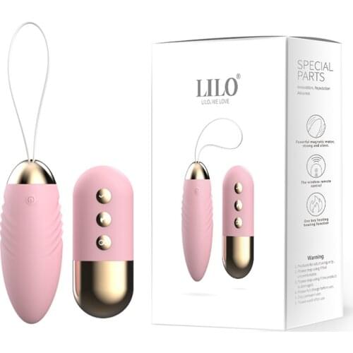 Sex Product Masturbation Device Vibrator Female Adult Wear Wireless Remote Control Vibrator Sex Toys Vibrator G-Spot Artifact