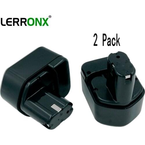 LERRONX Power Tools
