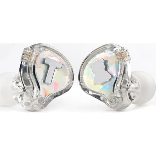 TFZ S2 PRO High-quality HIFI Earphones 3.5mm Line Type 0.78mm pin HiFi Music Monitor DJ Studio Stereo MP3 Earphones Earbuds