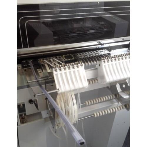 NeoDen4 SMT Pick and place machine feeder 13pcs