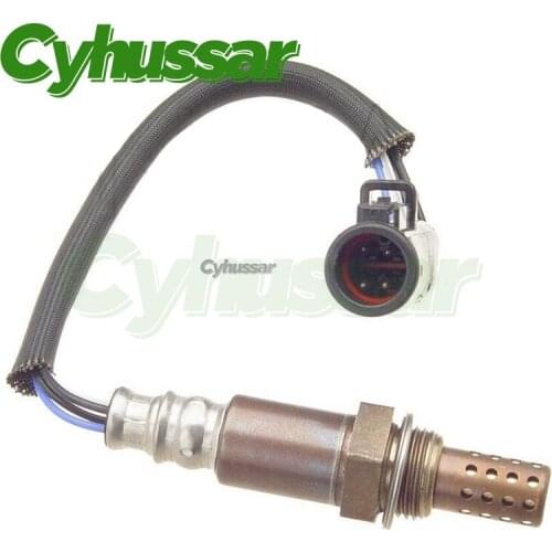 O2 Lambda Sensor Oxygen Sensor Air Fuel Ratio Sensor for FORD JAGUAR MAZDA MERCURY ZZM3-18-861 1994-2001