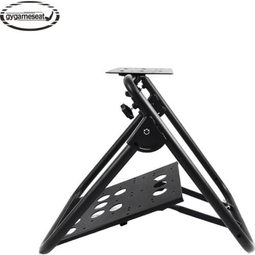 Wholesale Best sellers 3 Dof 4 Dof 6 Dof 9D VR glasses motion simulator driving car racing simulator