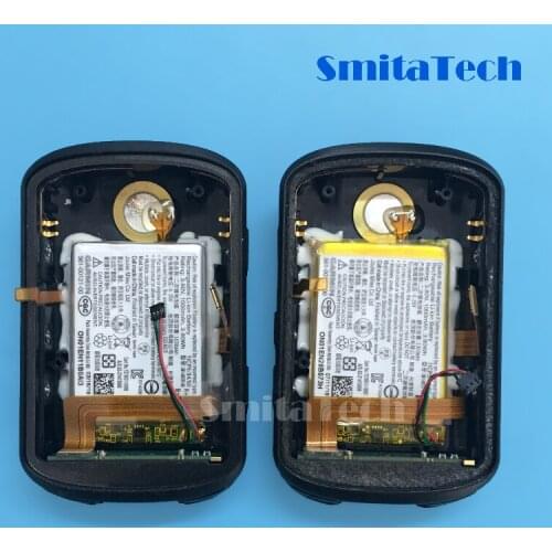 Original speedometer back cover back shell for GARMIN Edge 530 Bicycle GPS Repair and replacement accessories