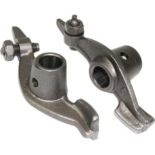 Camshaft Rocker Arm Assembly Engine Spare Modified for Yamaha 250cc YP 250