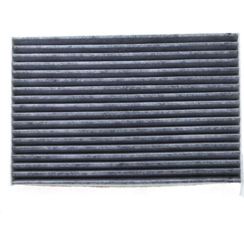 Cabin Filter Fit for Peugeot 301 1.6vti Model 2013 2014 2015 2019 1pcs Car Cabin Filter Accessories Oem T1029421d