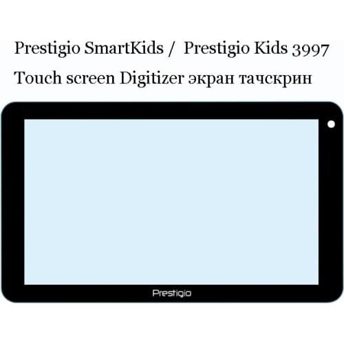 New For 7" inch Prestigio SmartKids PMT3997 PMT3197 / Prestigio Kids 3997 Touch Screen Touch Panel Digitizer Glass Sensor