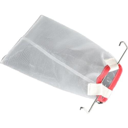 Ultra-fine Square Honey Strainer Mesh Net Screen Impurity Filter Apiary Equipment Beekeeping Honey Extraction Garden Supplies
