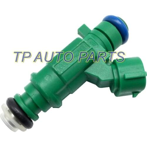 Fuel injector For Nis-san Sen-tra 2003-2006 OEM 0280156159 16600-4z800 166004z800
