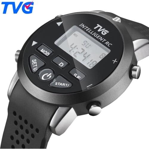TVG Sports Smart Watch