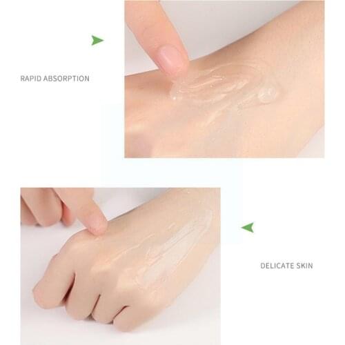 300g 99% Aloe Vera Soothing Repair Gel Moisture Nourishing Skin Lightens Red Cream Repair Remove Scars Face Sunburn Acne Ca I4U2