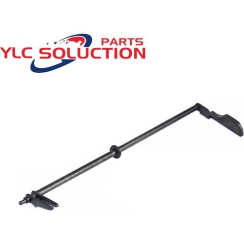 1X Fuser sensor flag Delivery roller for Kyocera FS 6025 6030 6525 6530 306 256 255 305