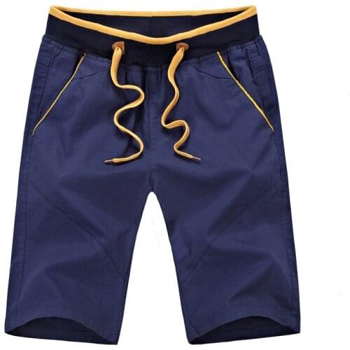 Asian Size Mens Clothes Casual Men Shorts Brand Summer Man Loose Beach Shorts Fashion Shorts Plus Size 5XL